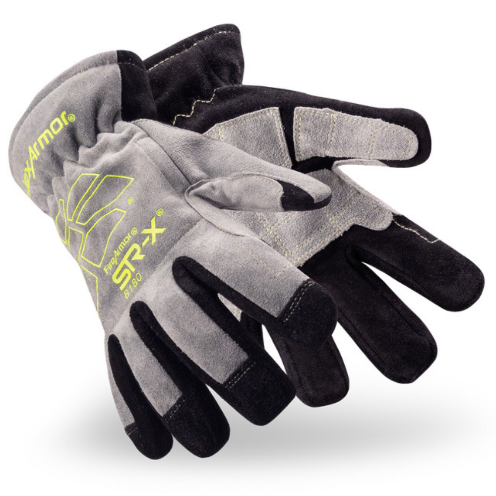 HexArmor FireArmor SR-X 8180 Gloves (Case of 12) from GME Supply